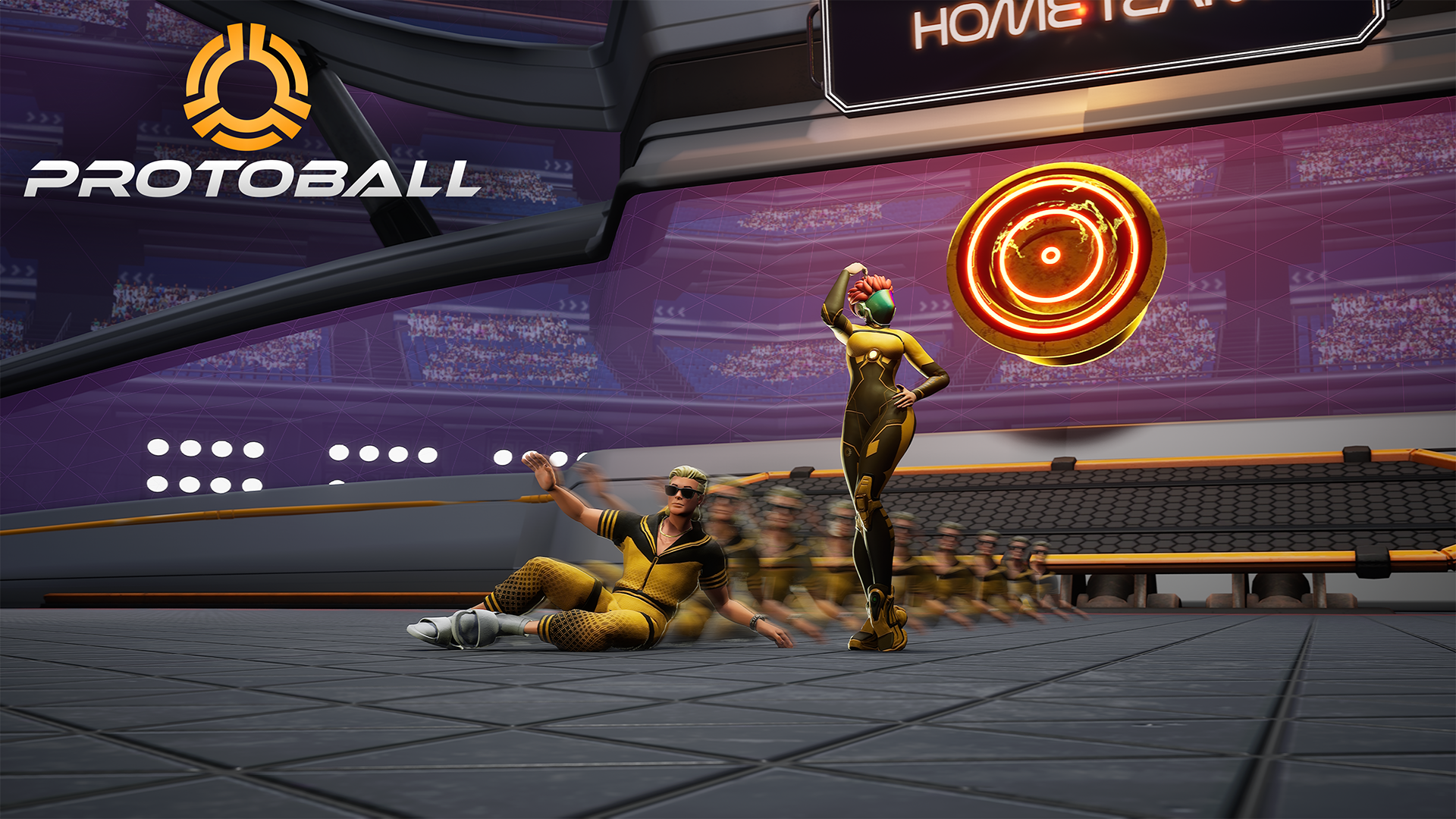 Protoball key art 1